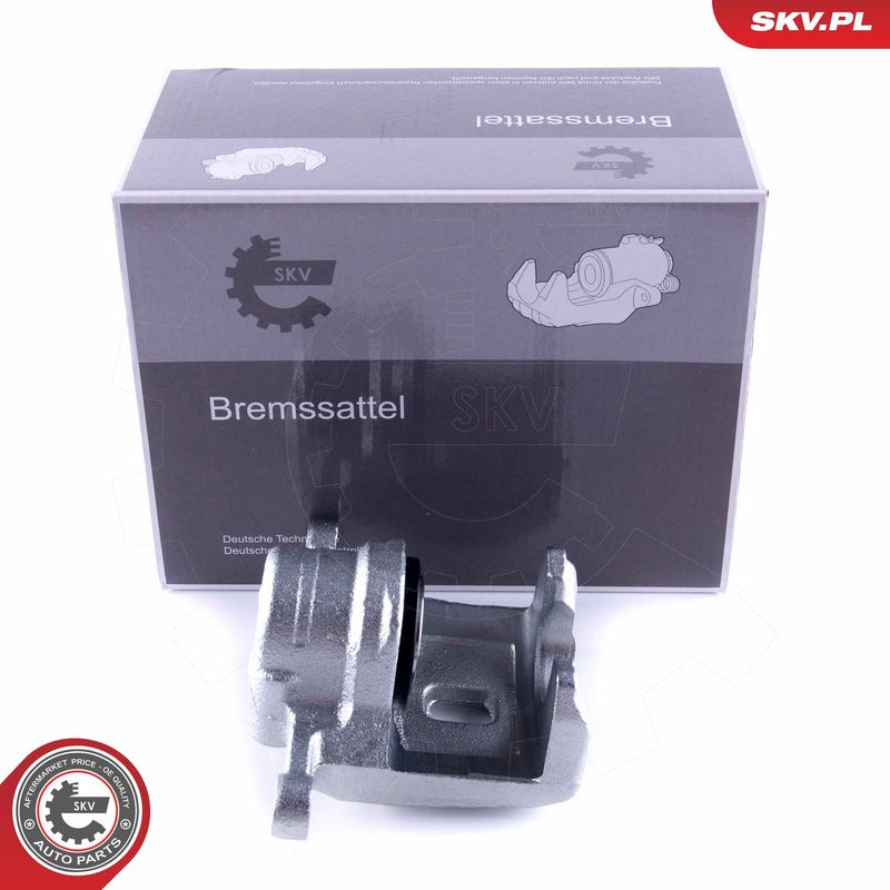 Pidurisadul, ESEN SKV 55SKV373