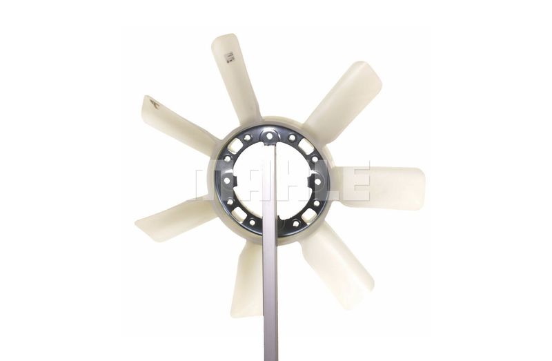 Product Image - Koelventilatorwiel - CFW66000P - MAHLE