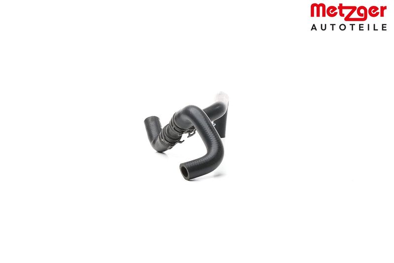 METZGER AUTOTEILE 2420866 Radiator Hose