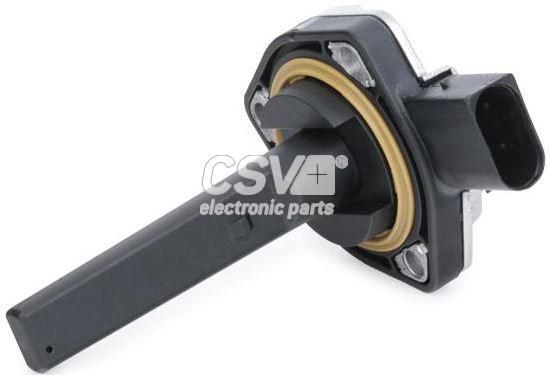 Sensor, nivel de aceite del motor
