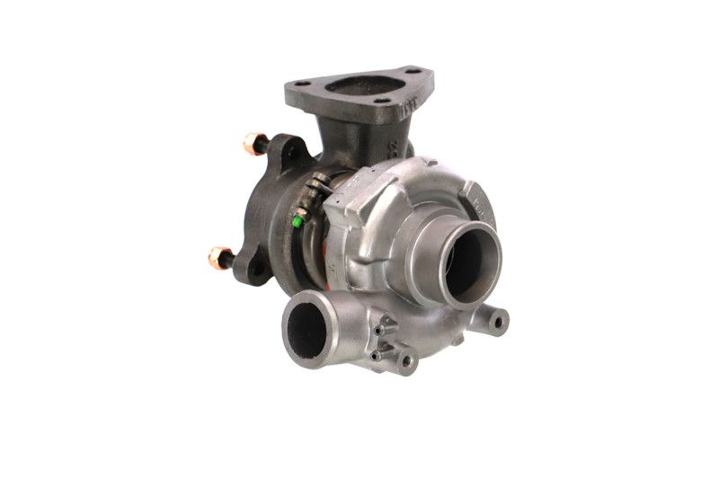 REMANTE 003-001-000311R Charger, charging (supercharged/turbocharged)