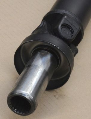 GKN GKNP10045 Propshaft, axle drive