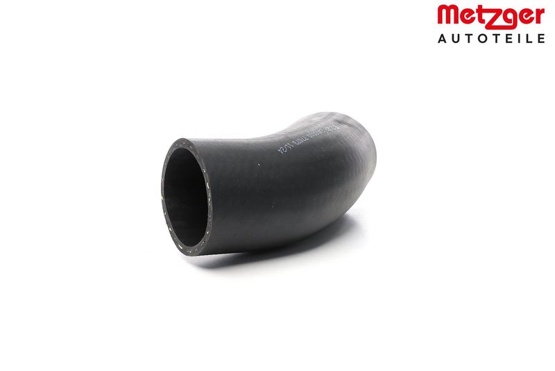 METZGER AUTOTEILE 2400010 Charge Air Hose