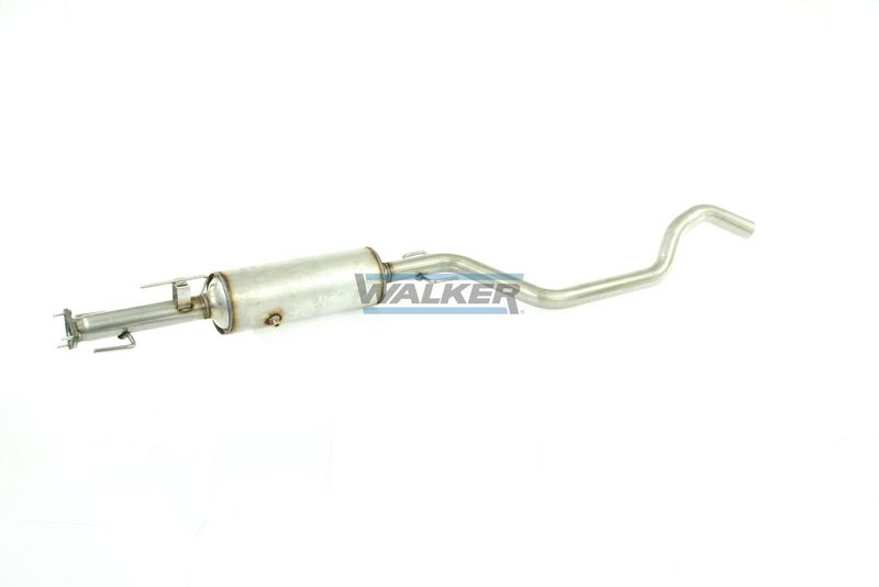 WALKER 93022 Soot/Particulate Filter, exhaust system