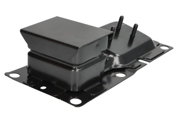 Versterking van de bumper, (en) reinforcement brackets Voor Links past: NISSAN MURANO I 3.5 08.03-09.08
