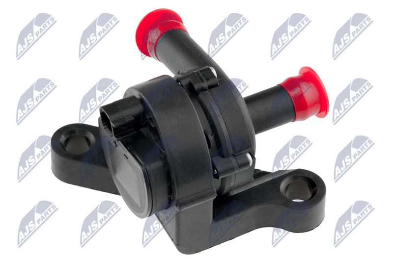NTY CPZ-CH-001 Auxiliary Water Pump (cooling water circuit)