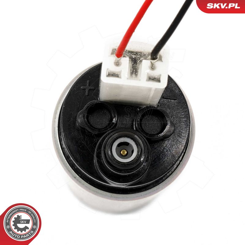 Kütusepump, ESEN SKV 02SKV290