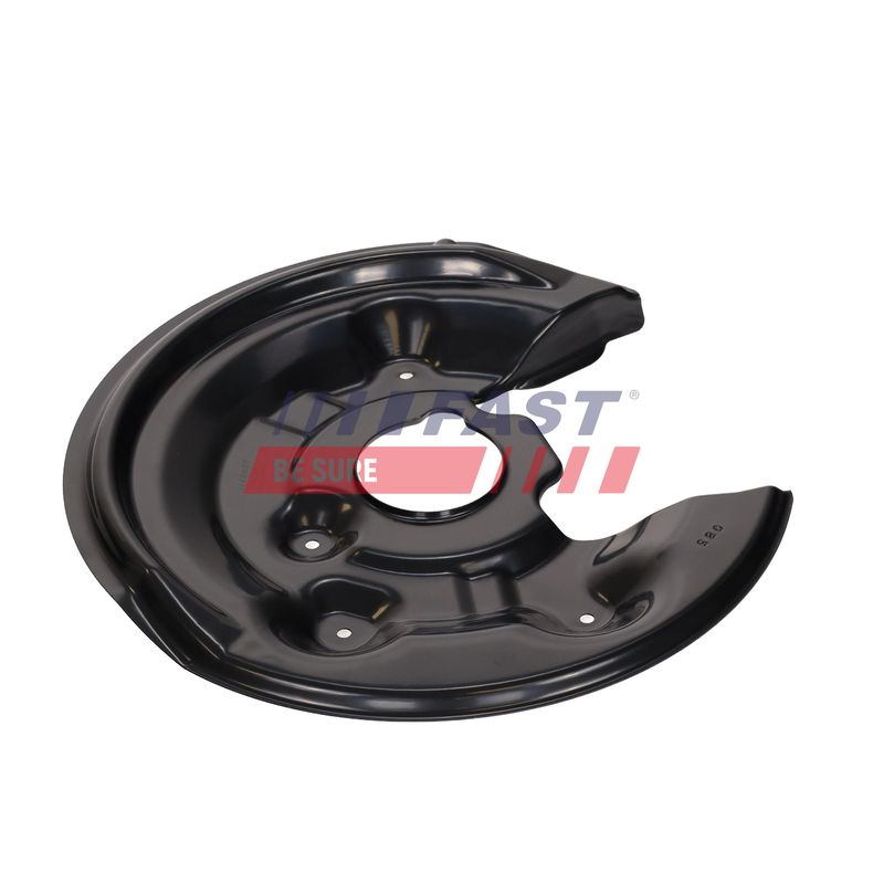 FAST FT03897 Splash Guard, brake disc