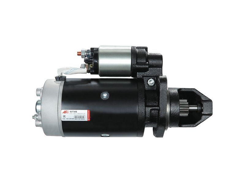 AS-PL S0736S Starter