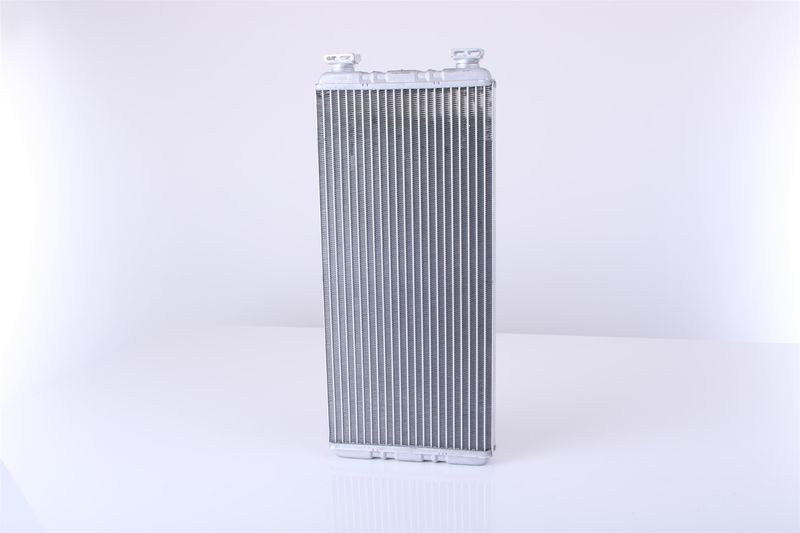 Schimbator caldura, incalzire habitaclu 72055 NISSENS