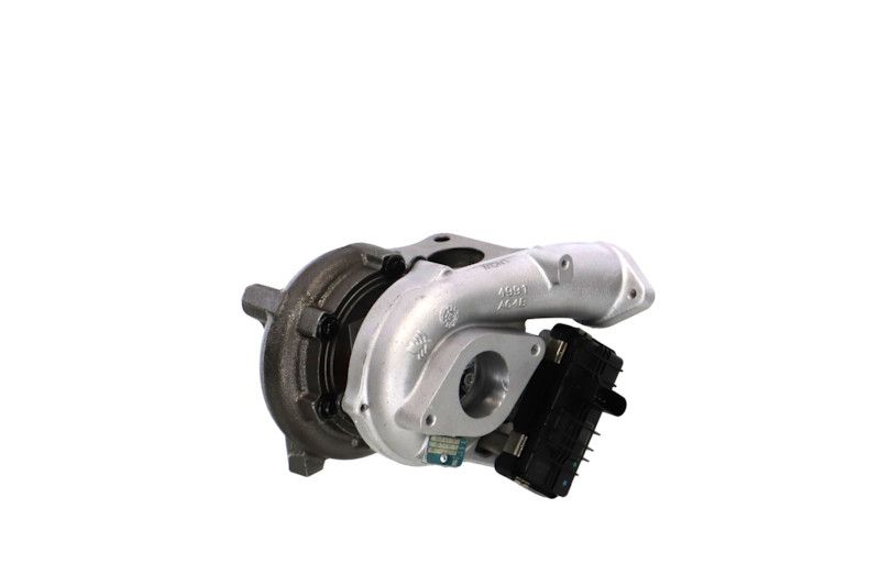 REMANTE 003-002-004470R Charger, charging (supercharged/turbocharged)