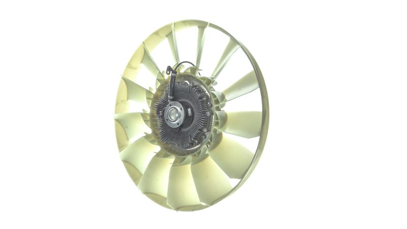 Product Image - Koelventilatorwiel - CFF487000P - MAHLE
