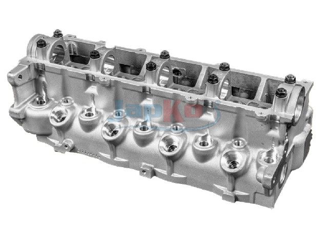 JAPKO JMZ005S - Cylinder Head