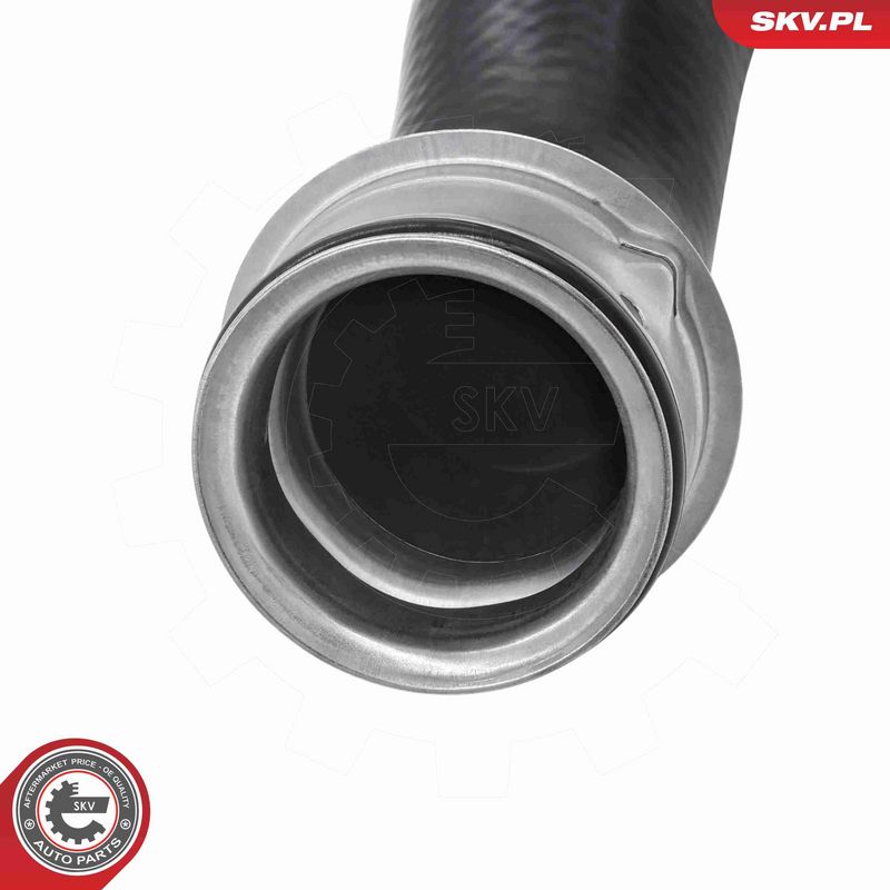 ESEN SKV 54SKV885 Radiator Hose