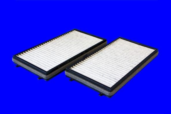MECAFILTER JKR7121 - Salono filtras