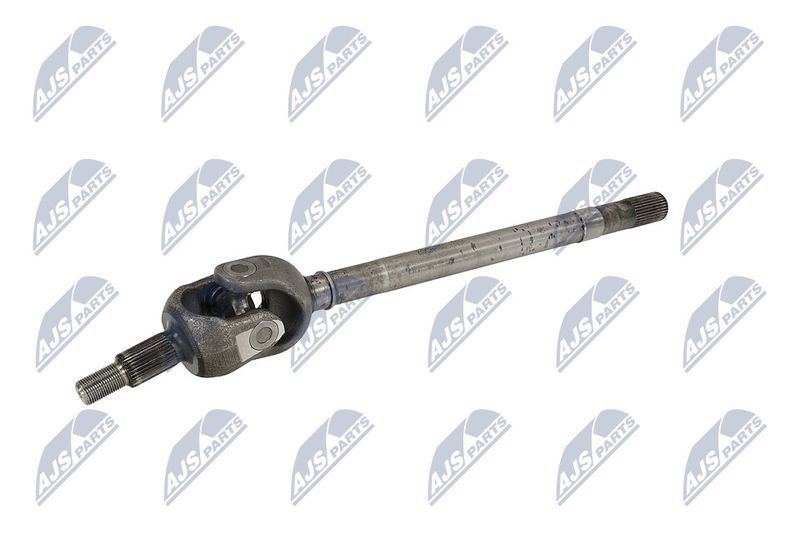NTY NPW-CH-194 Drive Shaft