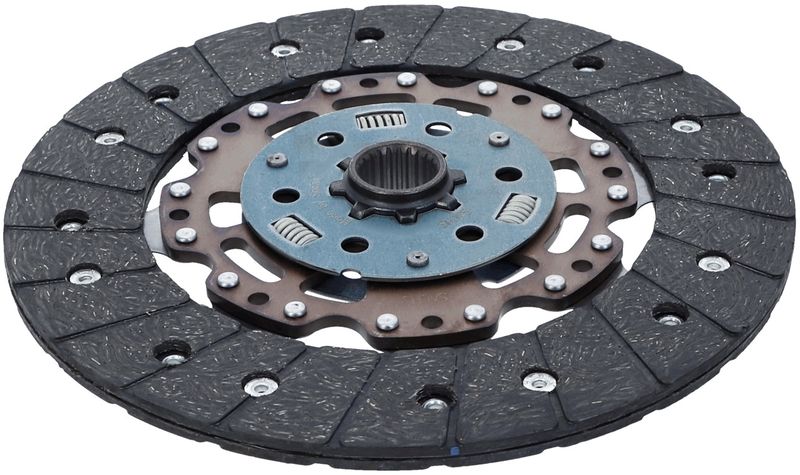 Sidurikomplekt, SACHS 2290 601 009