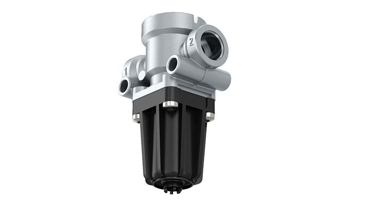 ProVia PRO0103000 Pressure Limiting Valve