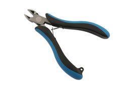 Laser Tools Micro Side Cutters 120mm