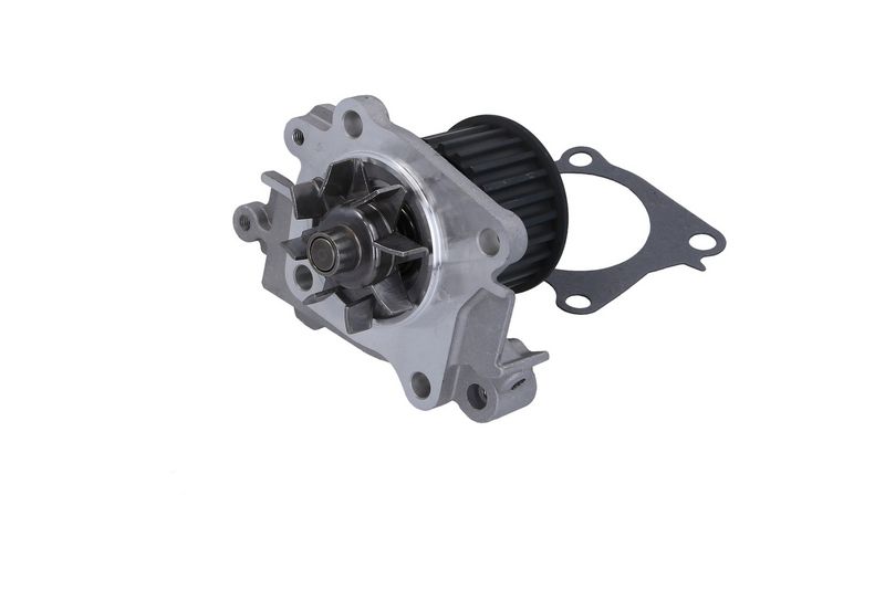 Veepump, mootori jahutus, KAMOKA T0206