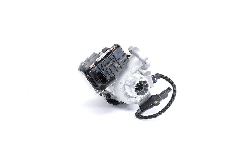 LADER AUFLADUNG BTS Turbo T912913 34