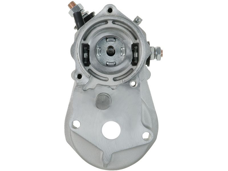 AS-PL SS6011 Solenoid Switch, starter