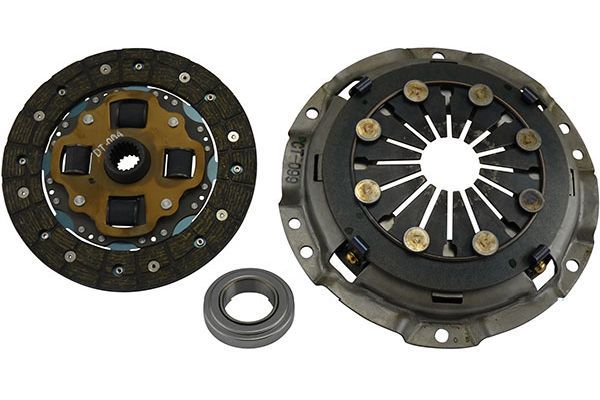 KAVO PARTS kuplungkészlet CP-1007