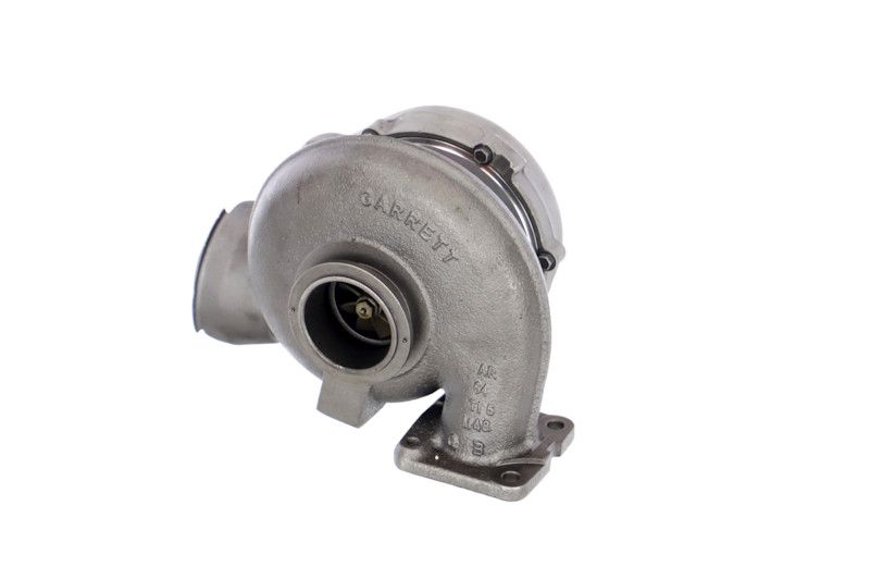REMANTE 003-001-001383R Charger, charging (supercharged/turbocharged)