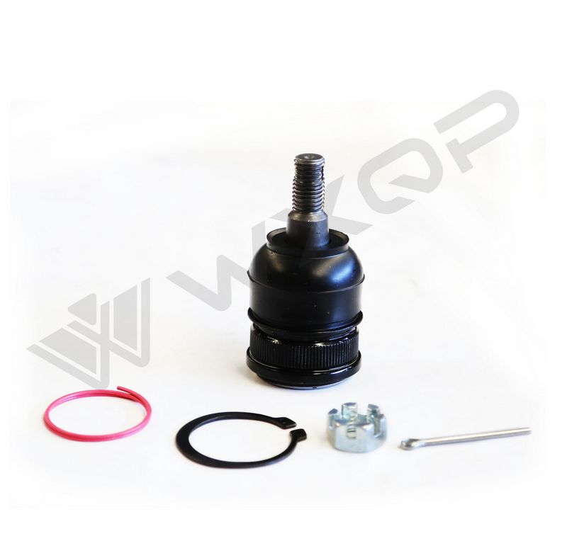 WXQP 90364 Control Arm / Trailing Arm Bush
