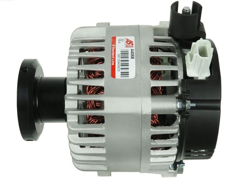 AS-PL A4068 Alternator