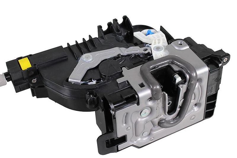 METZGER AUTOTEILE 2314658 Door Lock