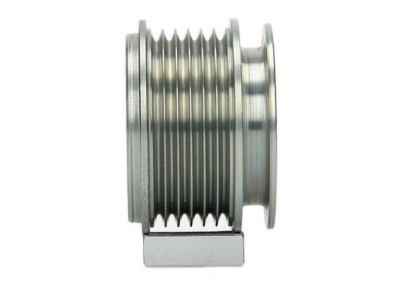 Rihmaratas, generaator, BV PSH 051.000.007.810