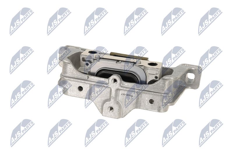 Paigutus, Mootor, NTY ZPS-ME-057