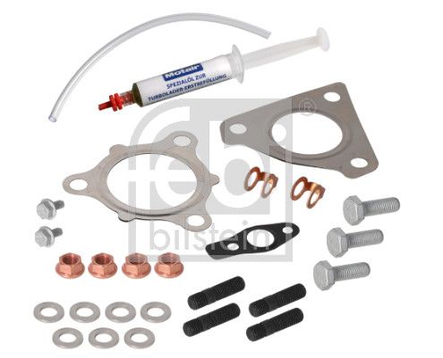 MONTAGESATZ LADER FEBI BILSTEIN 189212