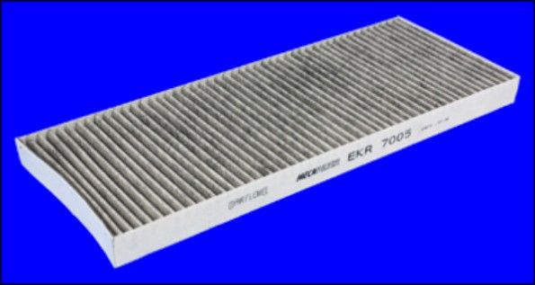 MECAFILTER EKR7005 - Salono filtras