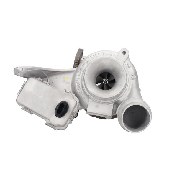 OE-TurboPower IT-RHV4 Charger, charging (supercharged/turbocharged)