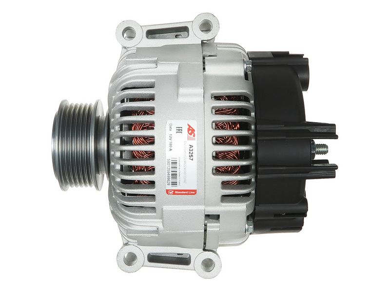 AS-PL A3257 Alternator