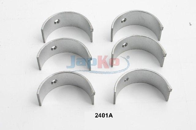 JAPKO 22401A - Connecting Rod Bearing Shell
