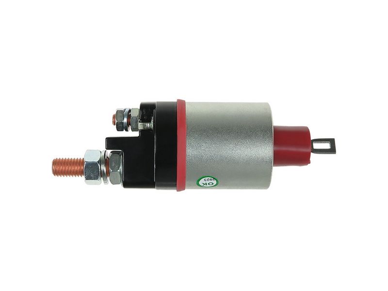 Brand new AS-PL Starter motor solenoid