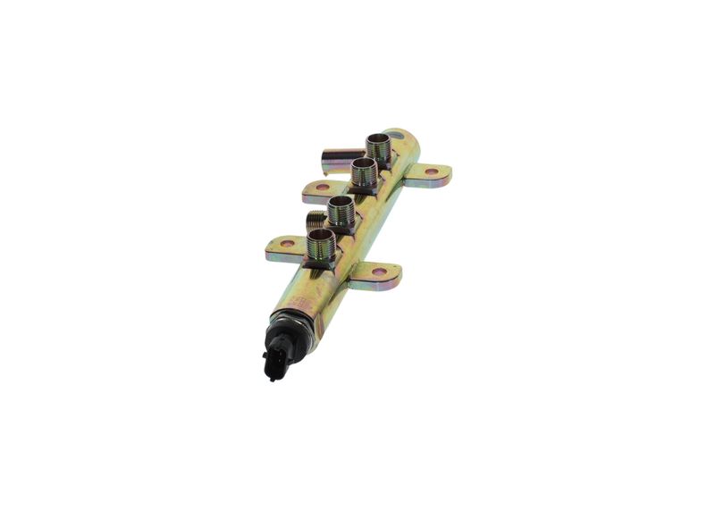 BOSCH 0445224025 Distributor Pipe, fuel