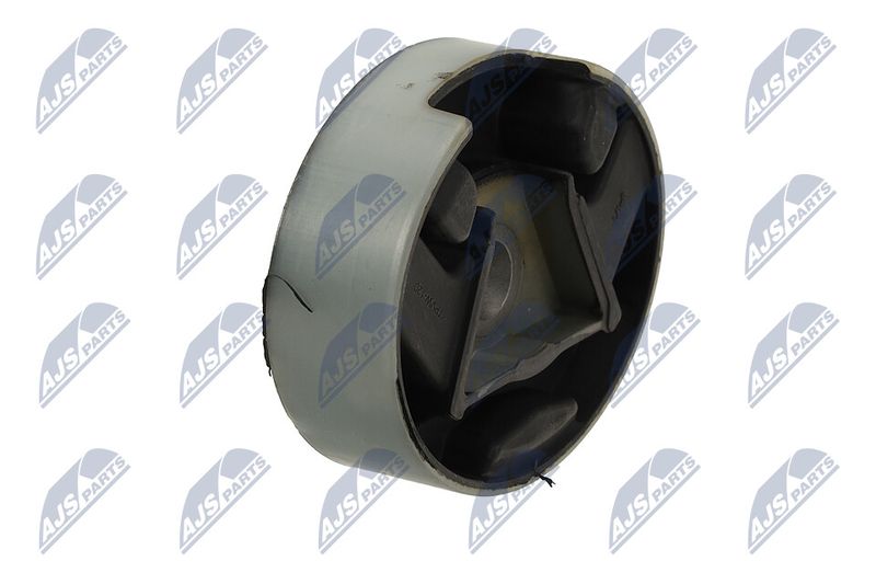 NTY ZPS-VW-120 Mounting, engine