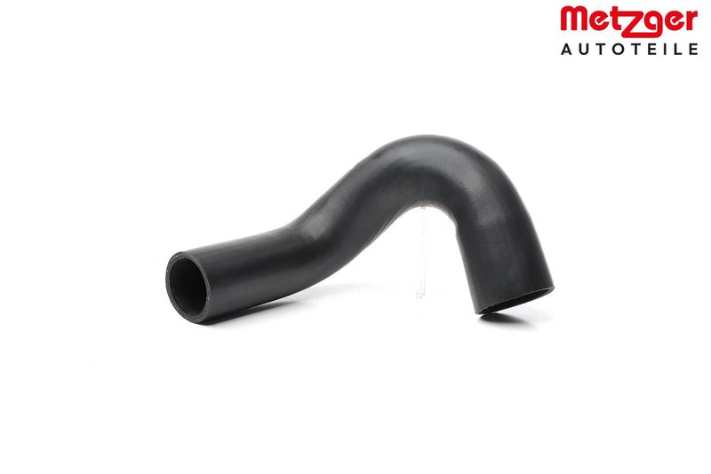 METZGER AUTOTEILE 2401266 Charge Air Hose