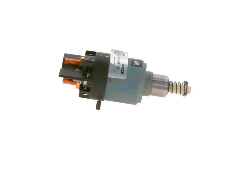 BOSCH 2339402350 Solenoid Switch, starter