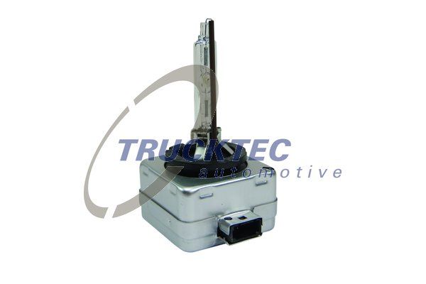 TRUCKTEC AUTOMOTIVE izzó, főfényszóró 88.58.018