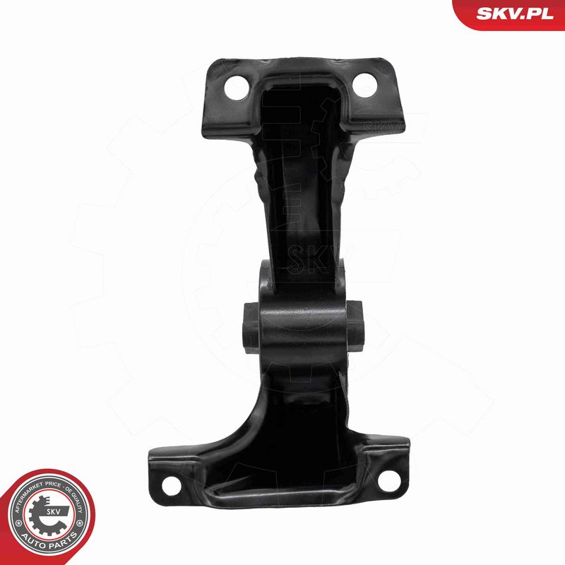ESEN SKV 75SKV436 Mounting, engine