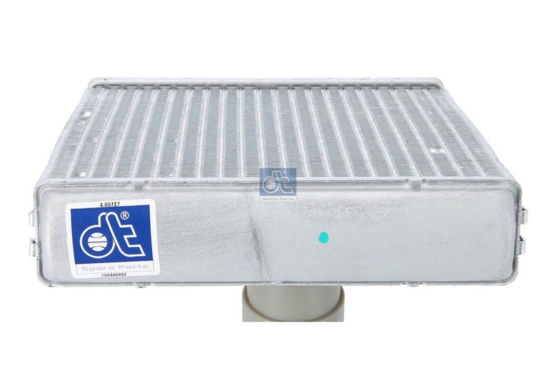 DT Spare Parts 4.00727 Heat Exchanger, interior heating