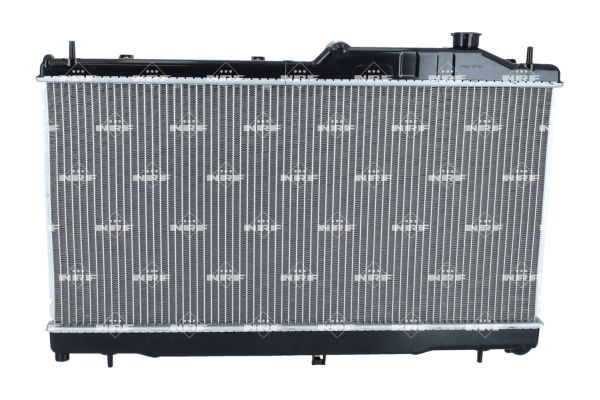 NRF 53929 Radiator, engine cooling
