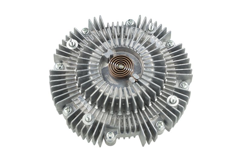 Sidur, radiaatoriventilaator, NRF 49621