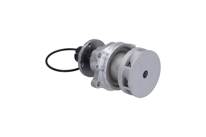 Veepump, mootori jahutus, KAMOKA T0058