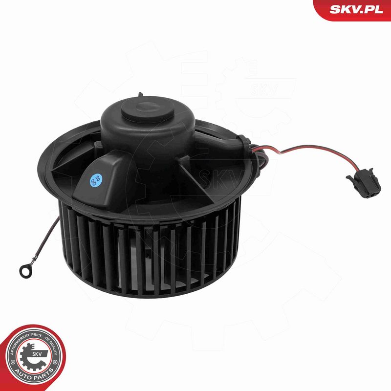 ESEN SKV 68SKV314 Interior Blower